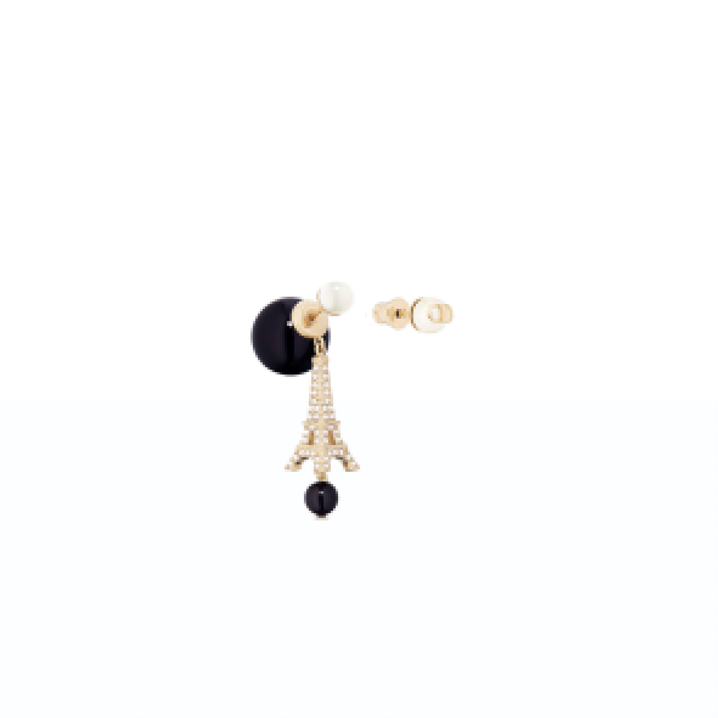 D*or tribales earrings e2833womrs-d307